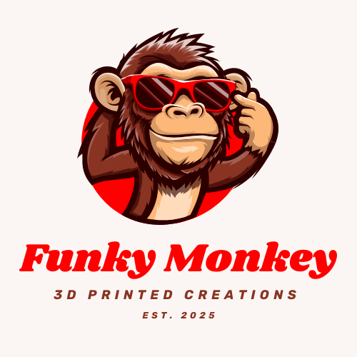 Funky Monkey logo