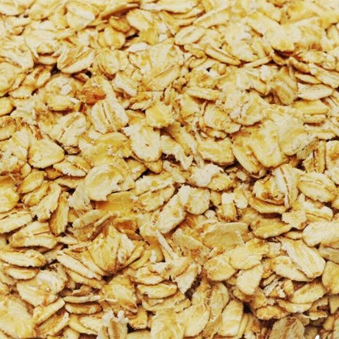 rolled-naked-oats